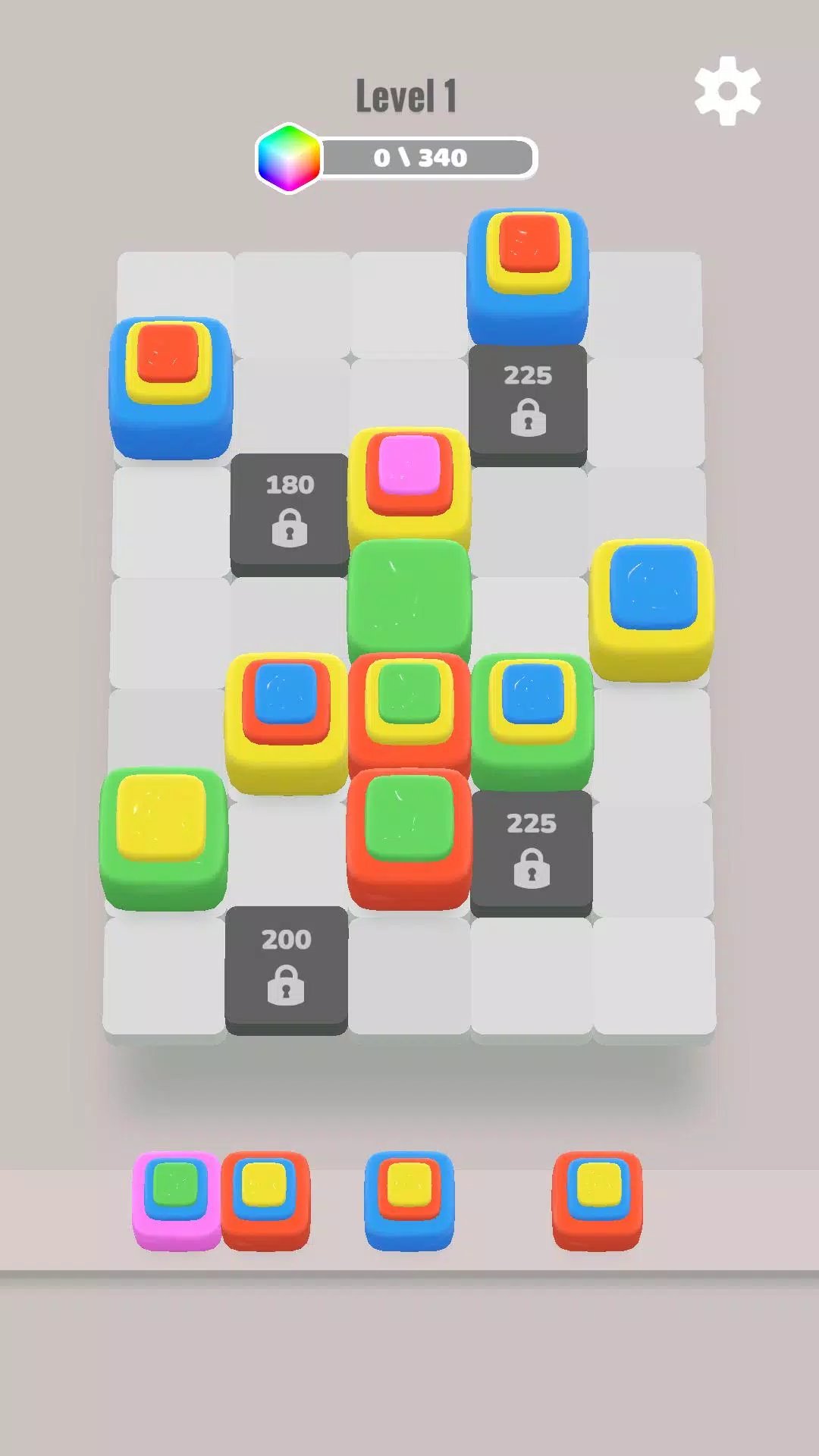 Jelly Connect Screenshot 2