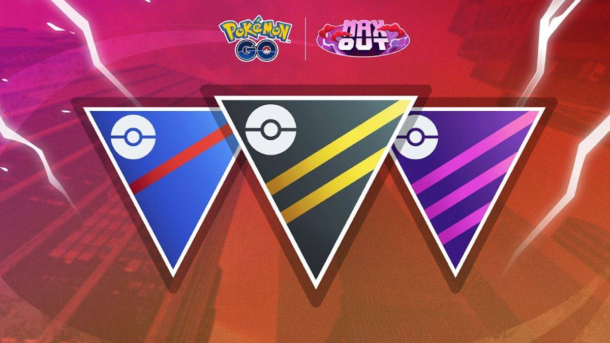 Max out Pokémon GO Battle League Encounters & Rewards na isiniwalat