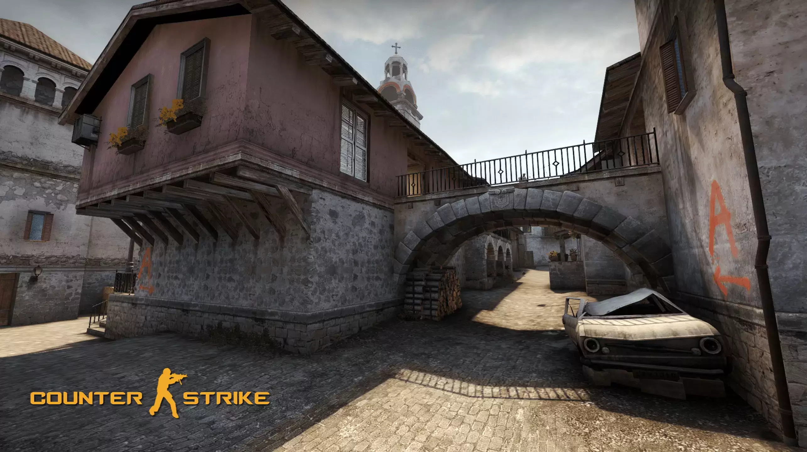 Counter Strike : Online Game Screenshot 3