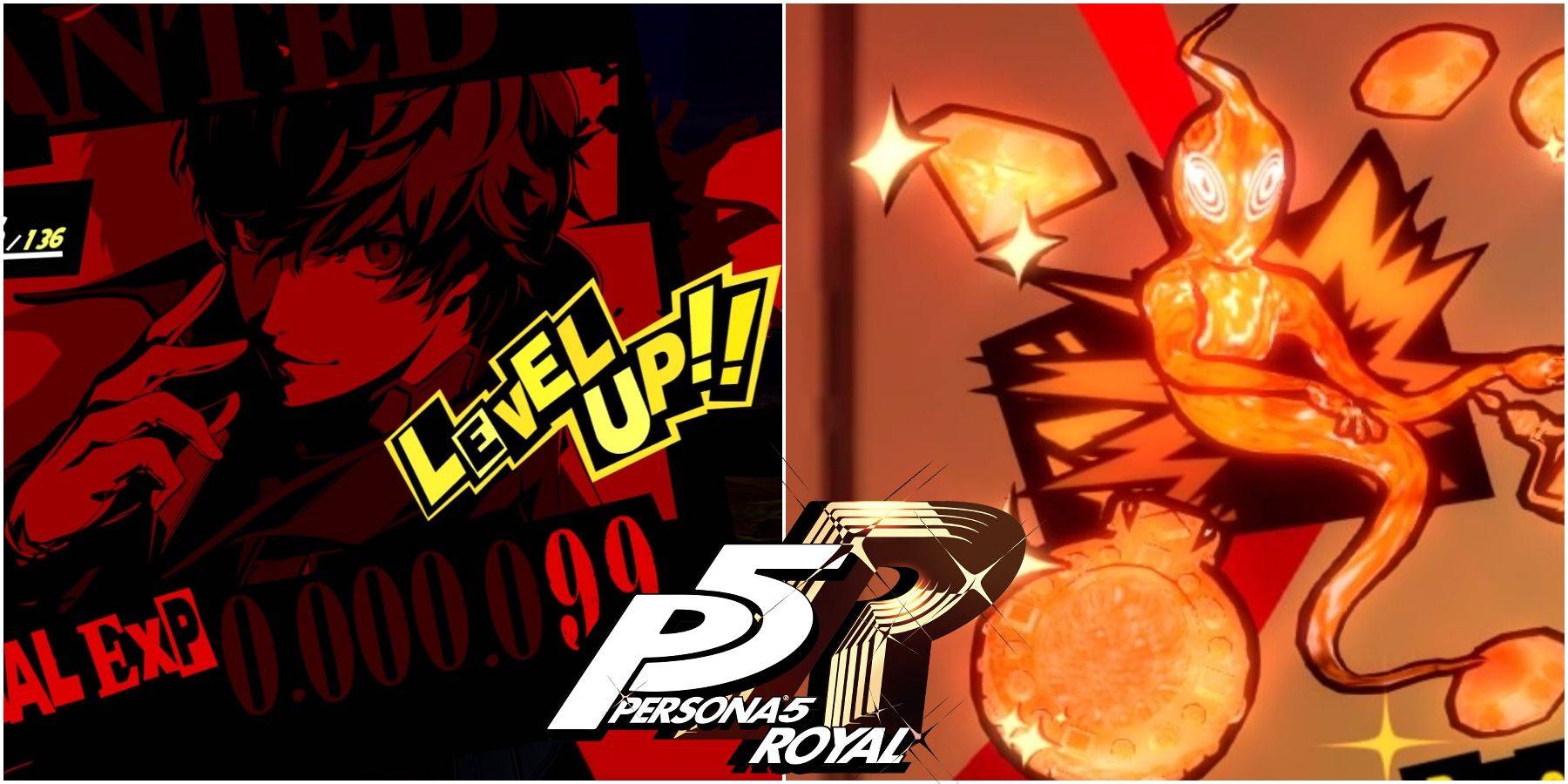Persona 5 Royal：獲得EXP的最佳方法