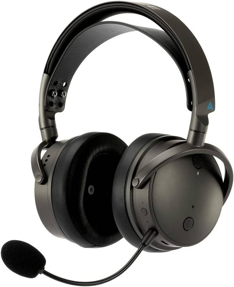 Headset Image 9