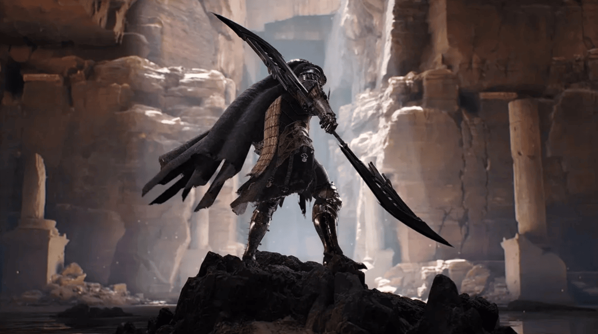 Mortal Online 2 Immagine promozionale