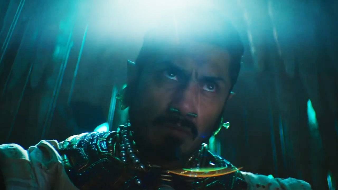 Mutant w MCU