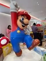 Nintendo San Francisco Store zdjęcie 2