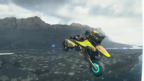 Upcoming Kojima Productions Projects