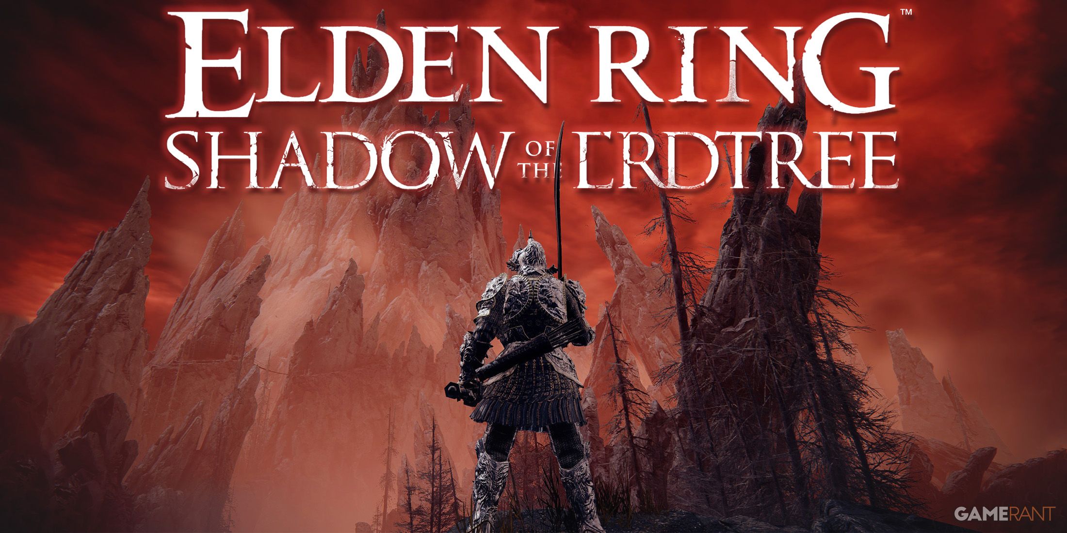 Tajemnica Elden Ring ujawniona: Shadow of the Erdtree odkrywa bossa Enigma