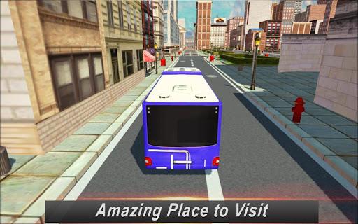 Screenshot Dr Driving City 2020 - 2 3