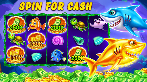 Cash Jackpot Make Money Slots ekran görüntüsü 3