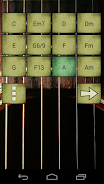 Virtual Guitar স্ক্রিনশট 4