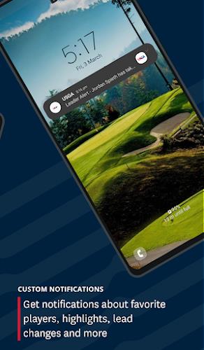 USGA Screenshot 4