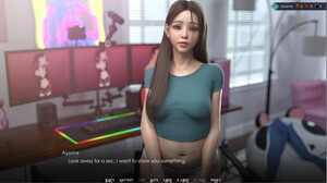 Love And Temptation Screenshot 2