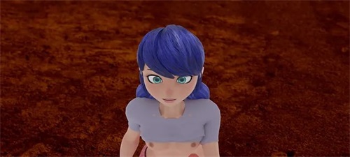 Marinette’s Training [v1.0] Screenshot 2