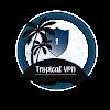 Tropical VPN - Safe & Secure