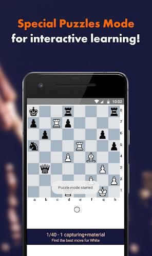 Forward Chess - Book Reader Screenshot 4