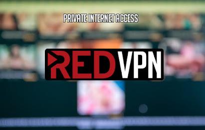 RED VPN - Unblock Websites VPN screenshot 2