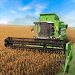 US Farming 3D Tractor 2023