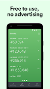 Screenshot Moneytree - Finance Made Easy 3