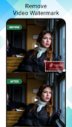 Remove Watermark, Easy Retouch ဖန်သားပြင်ဓာတ်ပုံ 2