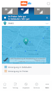 sim.de Servicewelt应用截图第4张