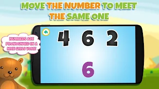 Fun Numbers: Toddlers Journey ekran görüntüsü 3