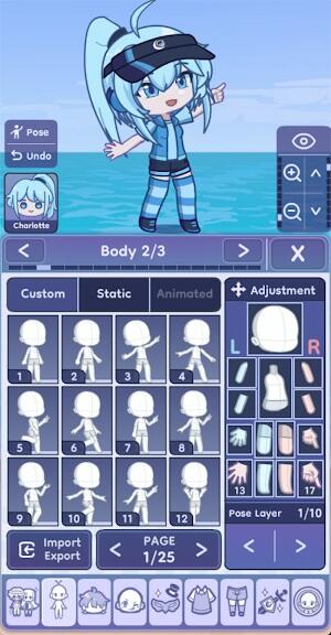 Gacha Life 2 screenshot 3