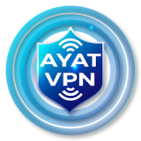 Ayat VPN | Secure VPN Proxy