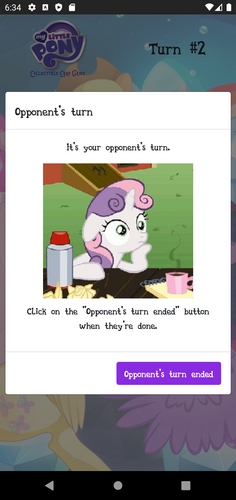 Pony Points screenshot 3