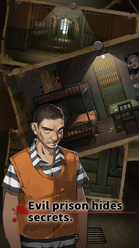 Escape the Alcatraz Island Screenshot 1