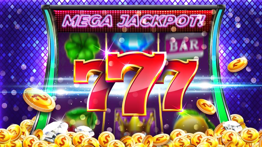 Slot Bonanza captura de pantalla 