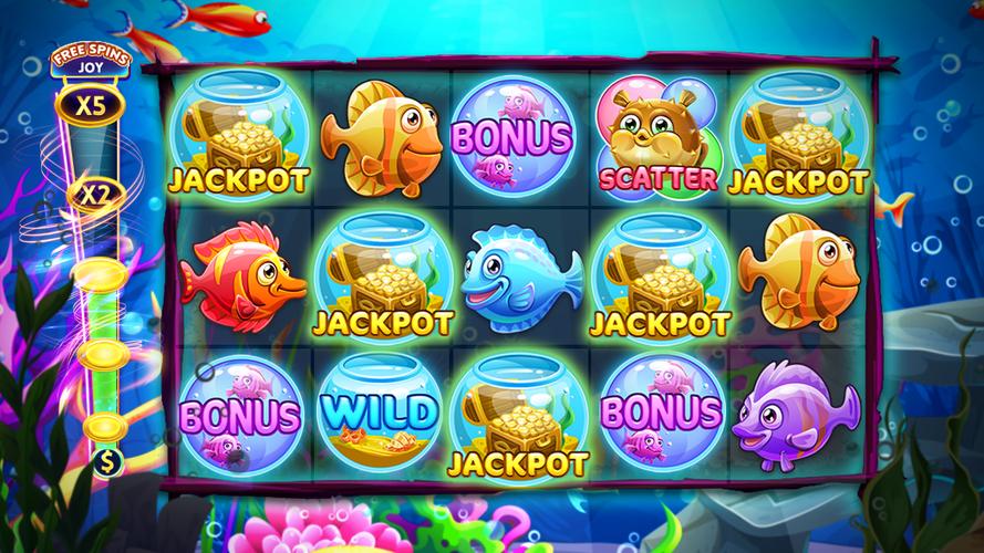 Slot Bonanza captura de pantalla 