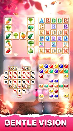 Screenshot Lucky Onet Connect 4