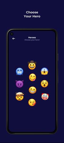 Forbidden Words - Party game Screenshot 3