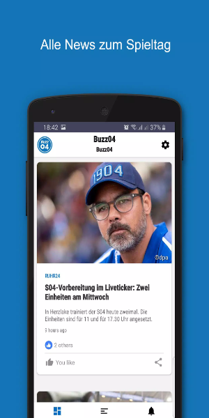 Screenshot Buzz04 - deine S04-Timeline 2
