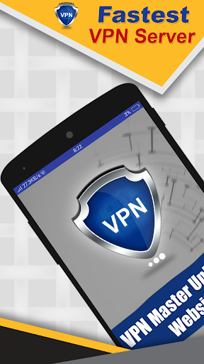 Super VPN Unblock Websites স্ক্রিনশট 1