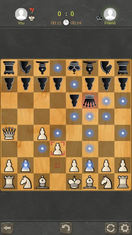 Chess 2019 Screenshot 3