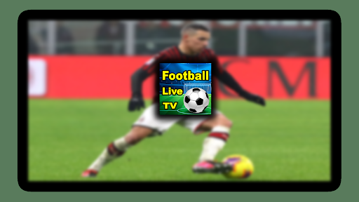 Live Football TV - HD 2022 zrzut ekranu 2