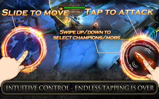 Ace of Arenas应用截图第3张