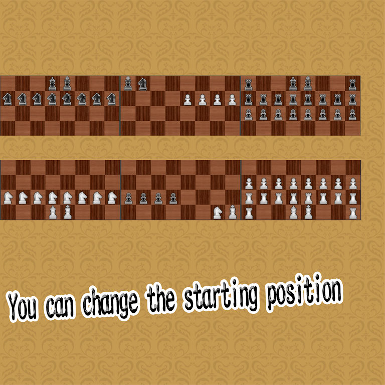 Chess Variants screenshot 2