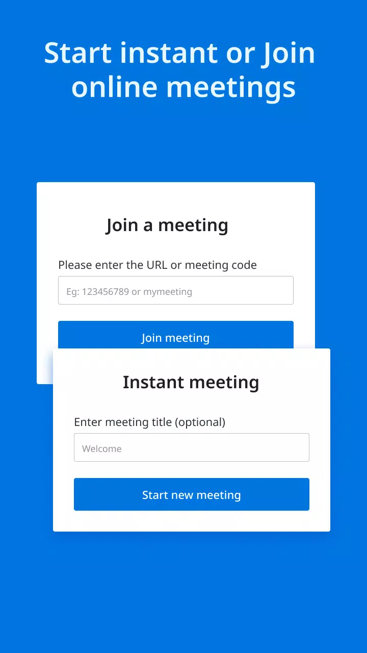 Unite Rooms Controller screenshot 3