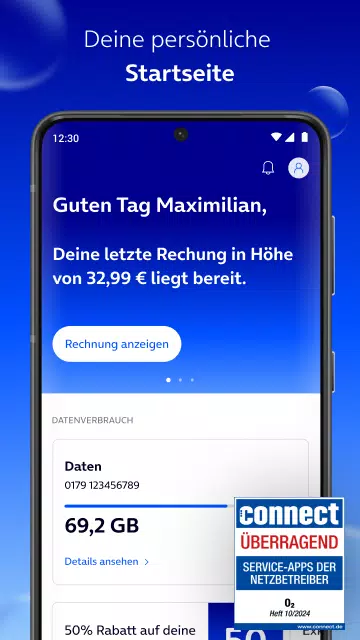 Mein o2应用截图第1张
