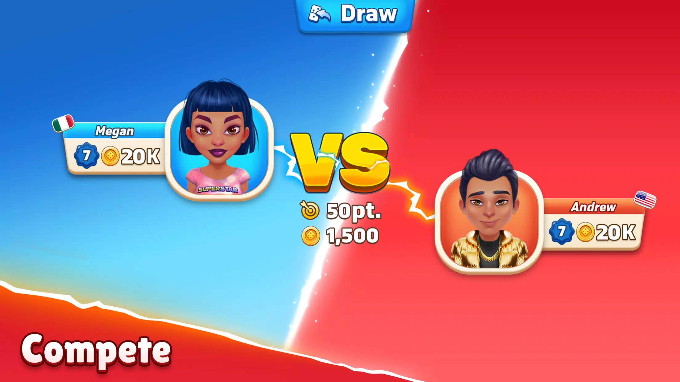 Domino Go স্ক্রিনশট 3
