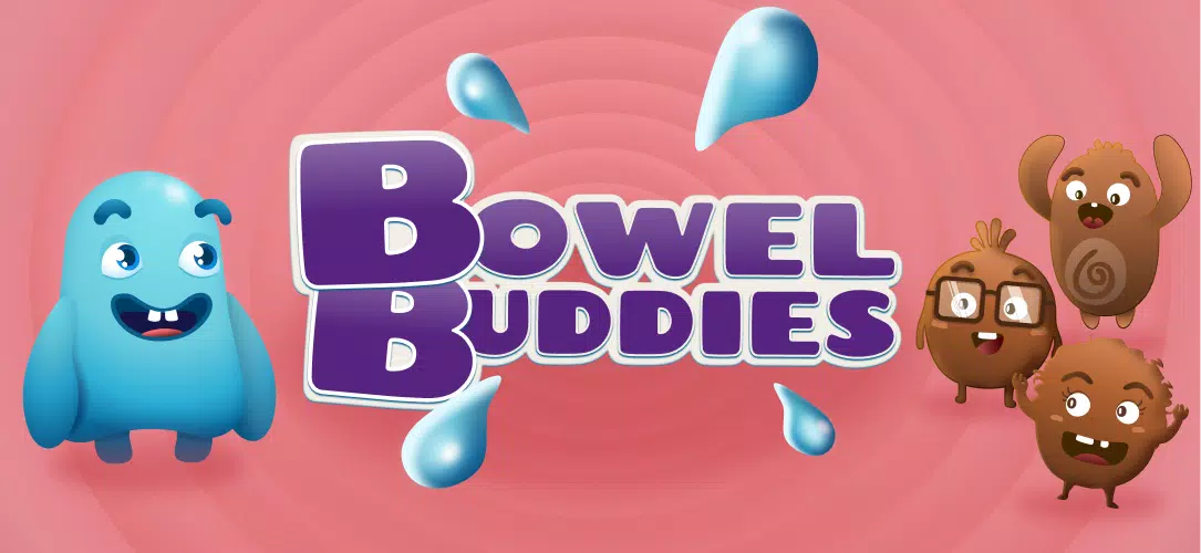 BB - Bowel Buddies স্ক্রিনশট 1