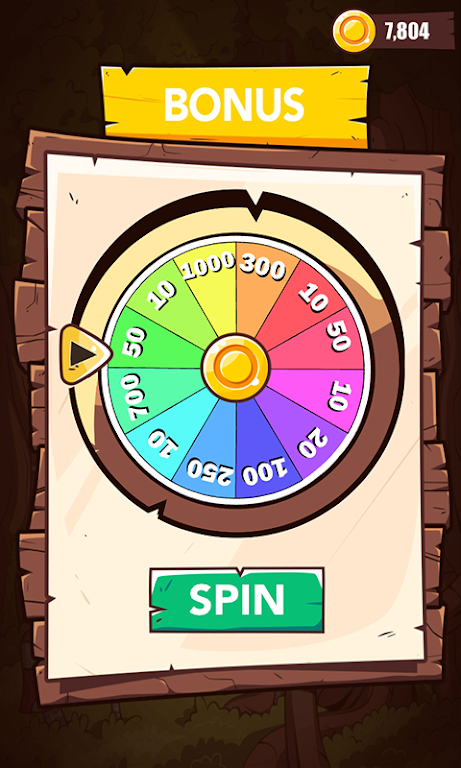 Bingo Bonus Frenzy - Offline Bingo Screenshot 3