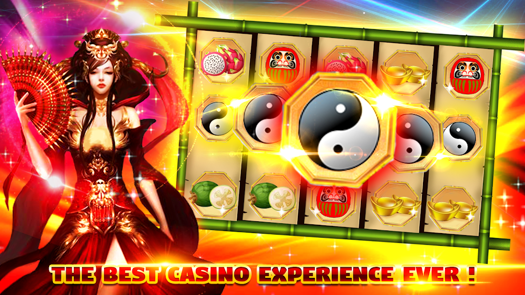 Vegas Epic Cash Slots Games screenshot 1