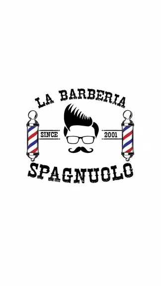 La Barberia Spagnuolo ekran görüntüsü 1