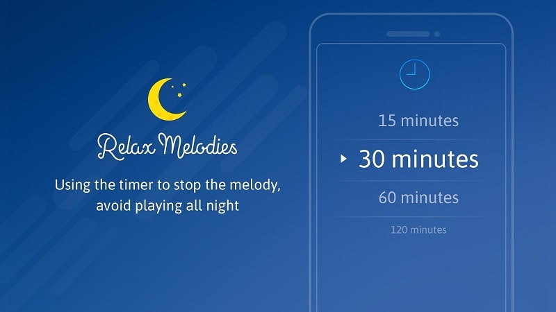 Relax Melodies Screenshot 3