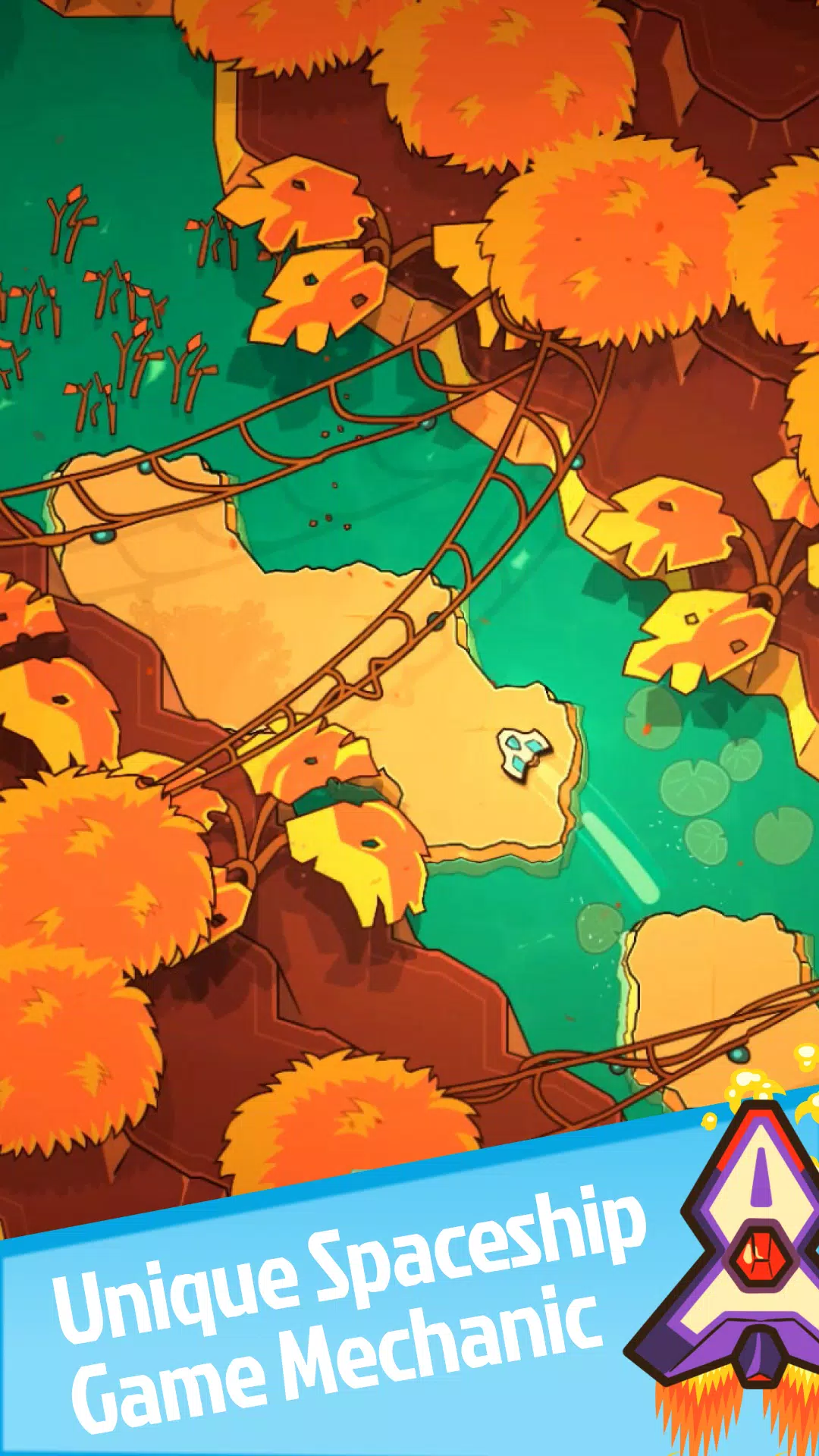 Tinyshooter Adventure: Powers Screenshot 4