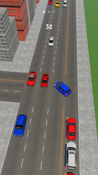 Left Turn! screenshot 4