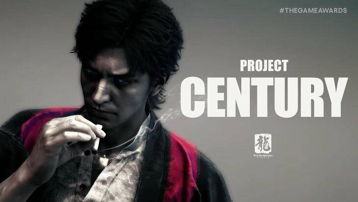 Projekt Project Century i Virtua Fighter pokazuje gotowość Segi do podejmowania ryzyka