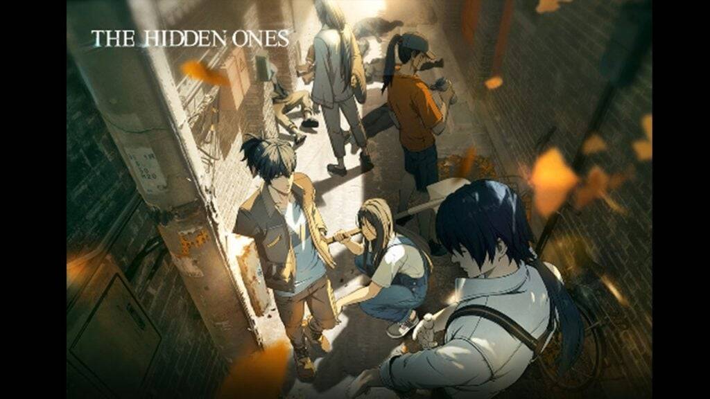 騰訊將《The Hidden Ones》Pre-Alpha 遊戲測試推遲到下個月